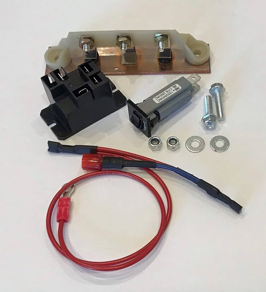 Ultimate Guide to Golf Cart Battery Charger Repair