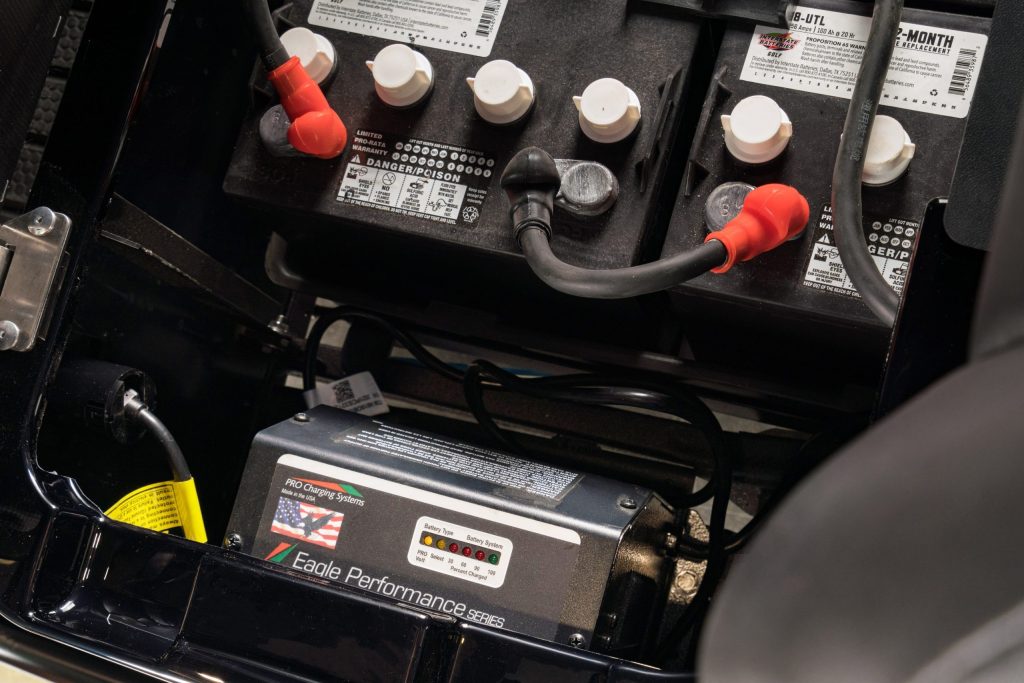 Ultimate Guide to Golf Cart Battery Charger Repair