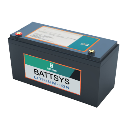 What is the Best Type of Battery for a Golf Cart?