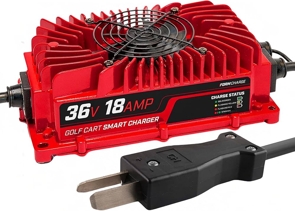 Where to Buy Golf Cart Battery Charger: Your Complete Guide