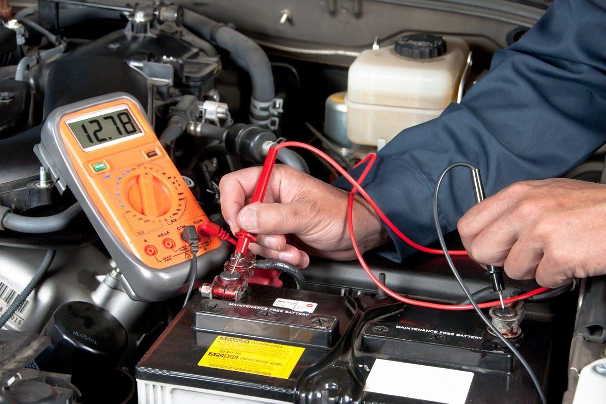 How to Test a Golf Cart Battery Charger: Step-by-Step Guide