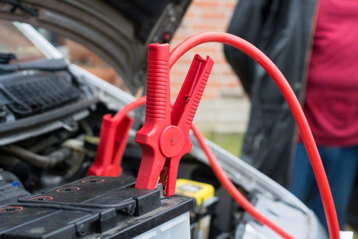 How to Test a Golf Cart Battery Charger: Step-by-Step Guide