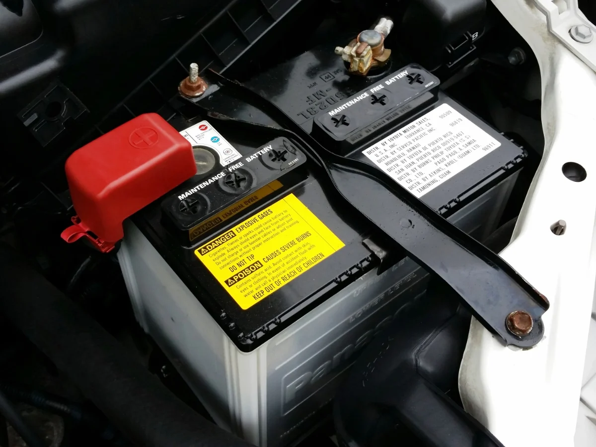 How Long Should Golf Cart Batteries Last?