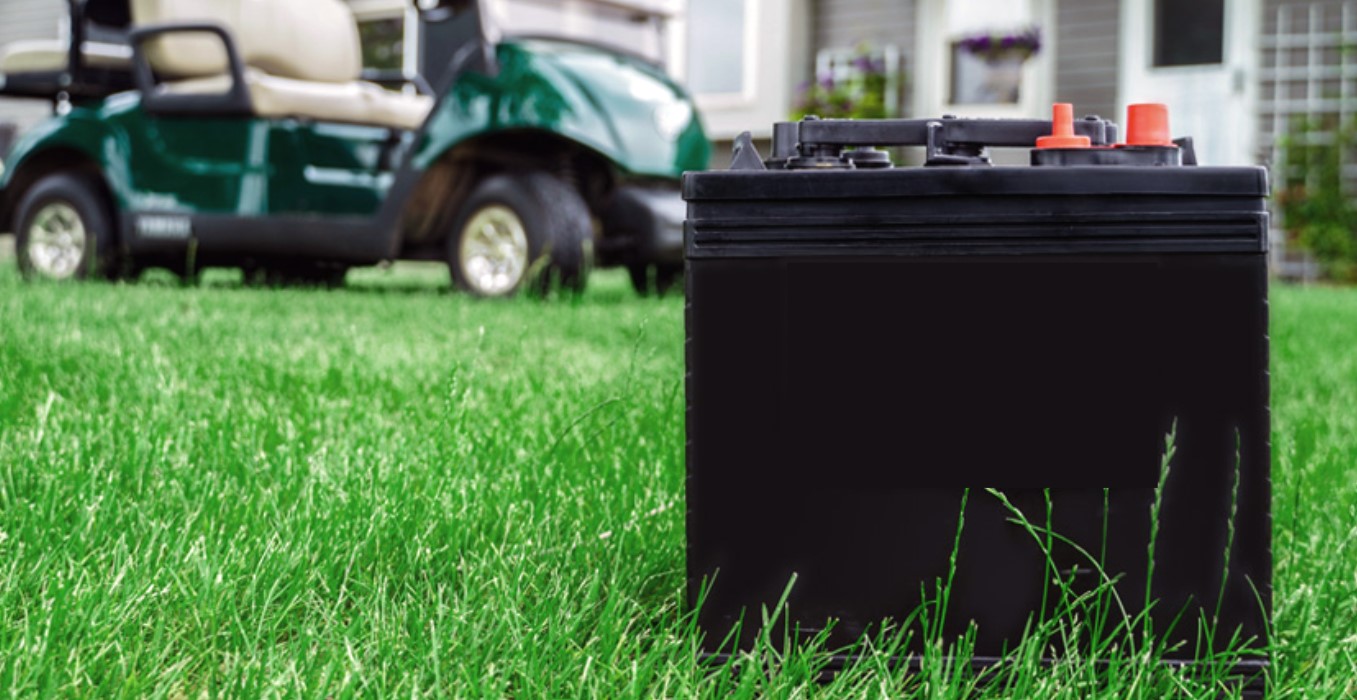 Choosing a Good Battery for Golf Cart: A Comprehensive Guide