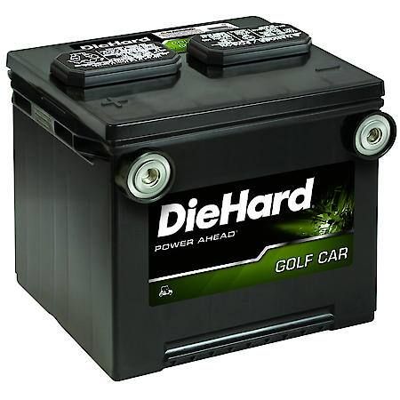 Choosing a Good Battery for Golf Cart: A Comprehensive Guide