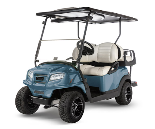 Who Makes the Best Golf Cart Batteries: Choosing Quality and Performance